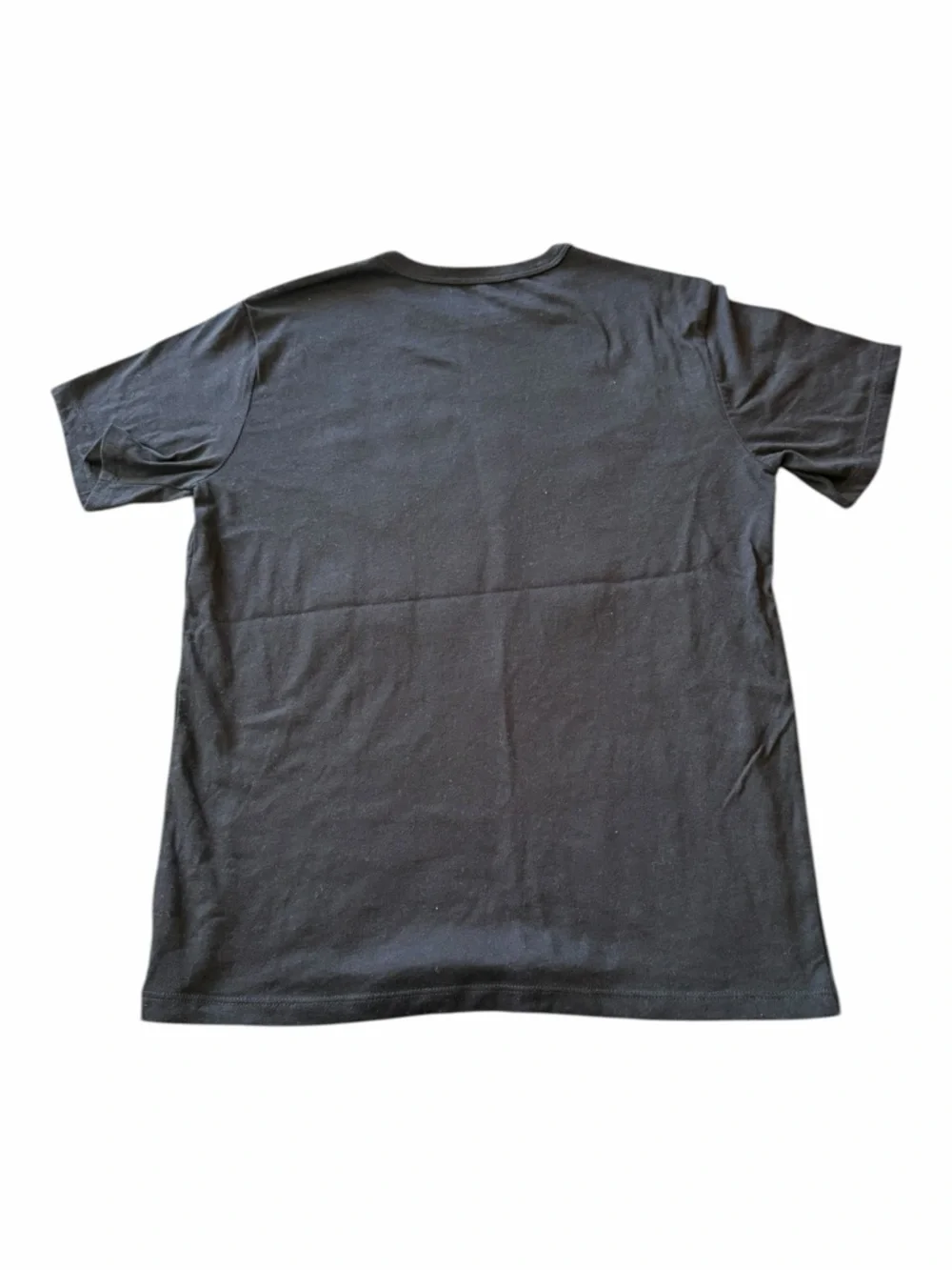 The Children’s Place Black Halloween T Shirt Size 10/12 Boys